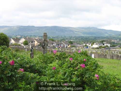 Sligo Cemetery